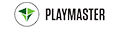playmaster logo